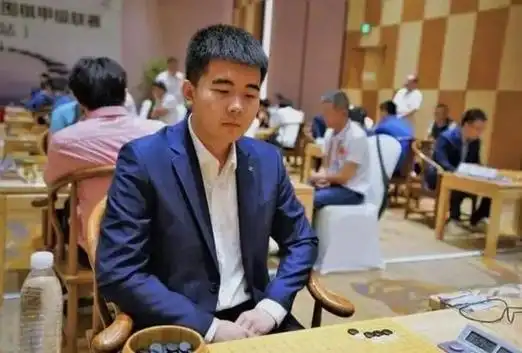 烂柯杯青少年赛重庆站尘埃落定 山东银丰队陈一纯登顶积分榜