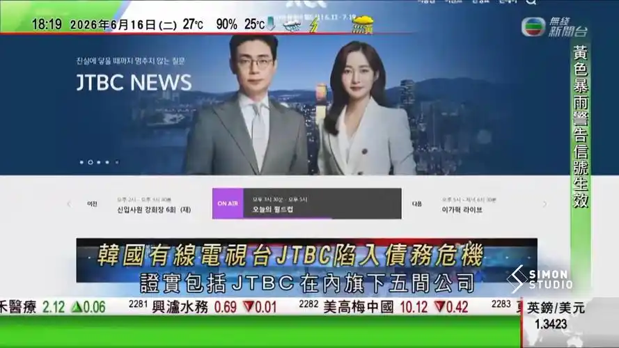 韩国世界杯转播商财务危机波及中超？曝多笔转会交易或遭冻结