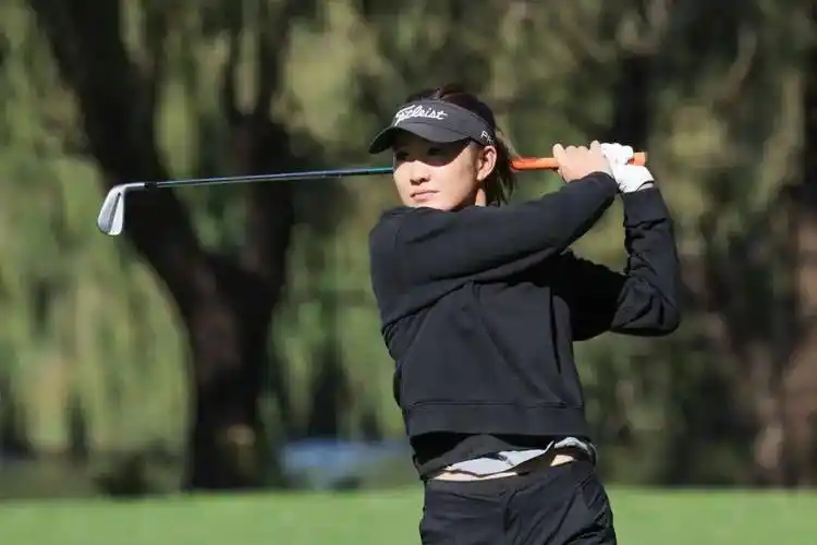 LPGA克罗格皇后城赛数据前瞻：殷若宁领衔7将冲击积分榜新高