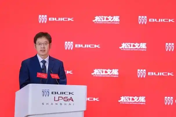高尔夫+多项目齐飞！别克LPGA奖金飙至320万，中国体育十月迎超级爆发